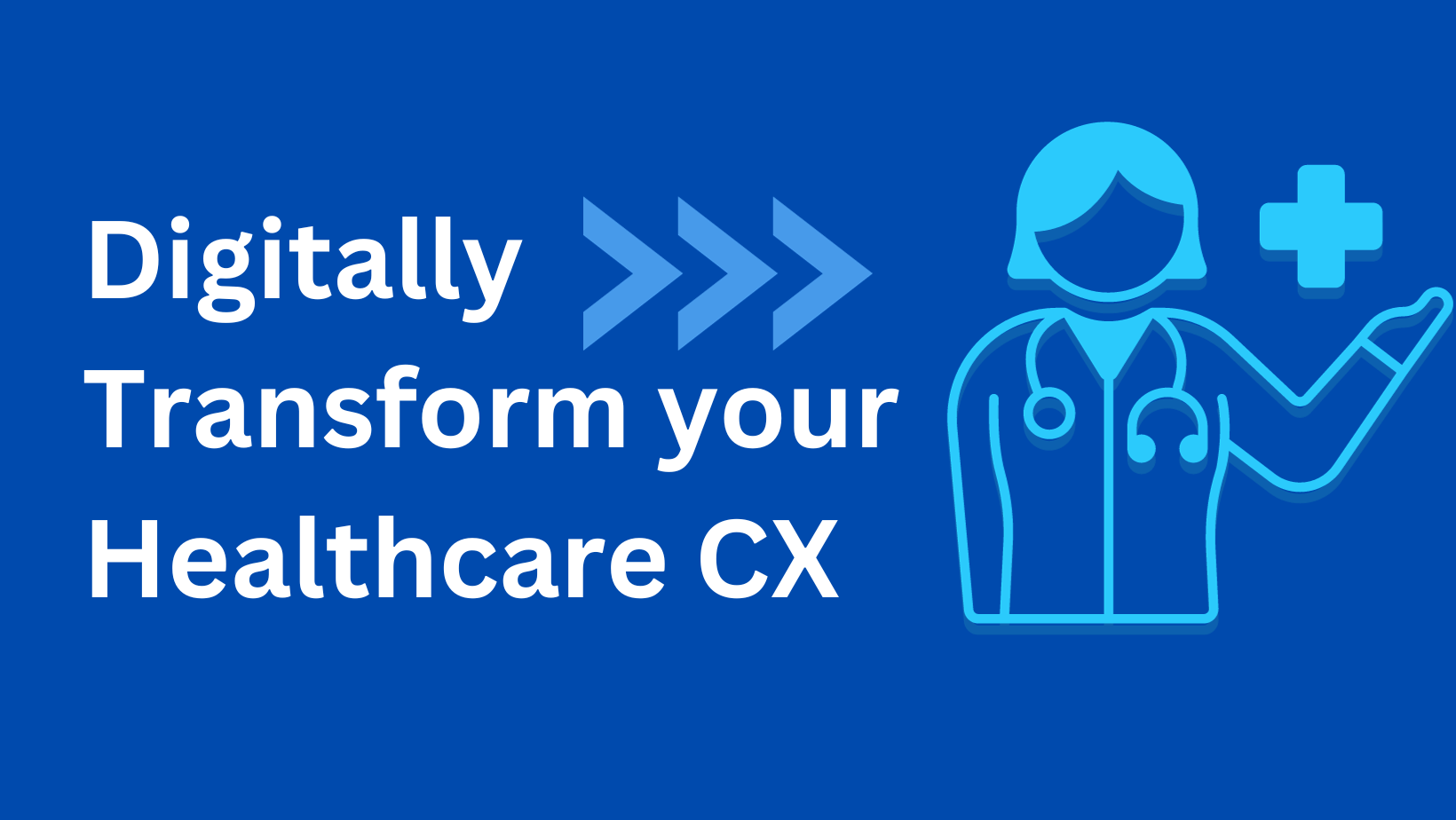 Elevating Healthcare CX through Digital Transformation with Mitel